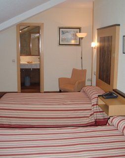 Hospederia La Sinagoga Hotel Ávila Kültér fotó