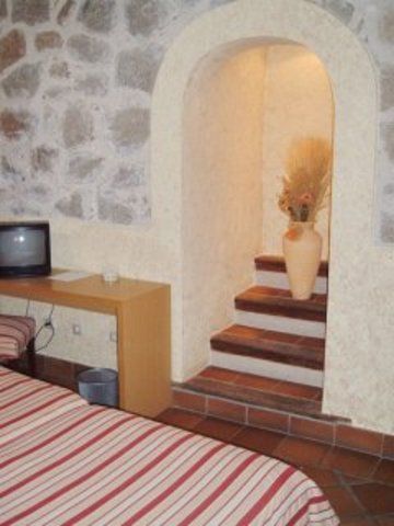 Hospederia La Sinagoga Hotel Ávila Kültér fotó
