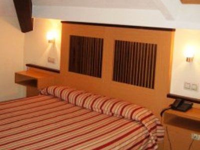 Hospederia La Sinagoga Hotel Ávila Kültér fotó