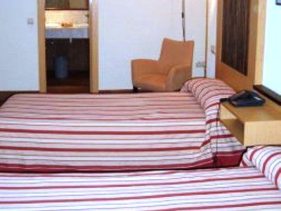 Hospederia La Sinagoga Hotel Ávila Kültér fotó